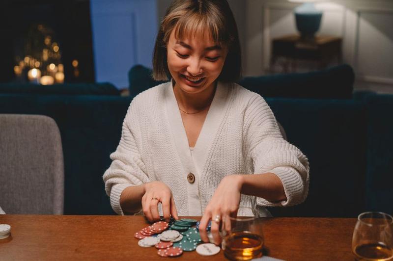 game live dealer New88