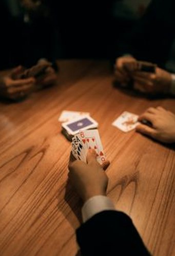 xì tố F8bet
